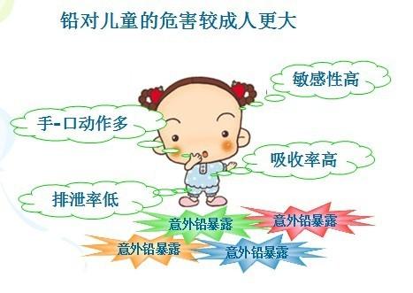 麻豆视频在线网站厂家谈血铅检测仪