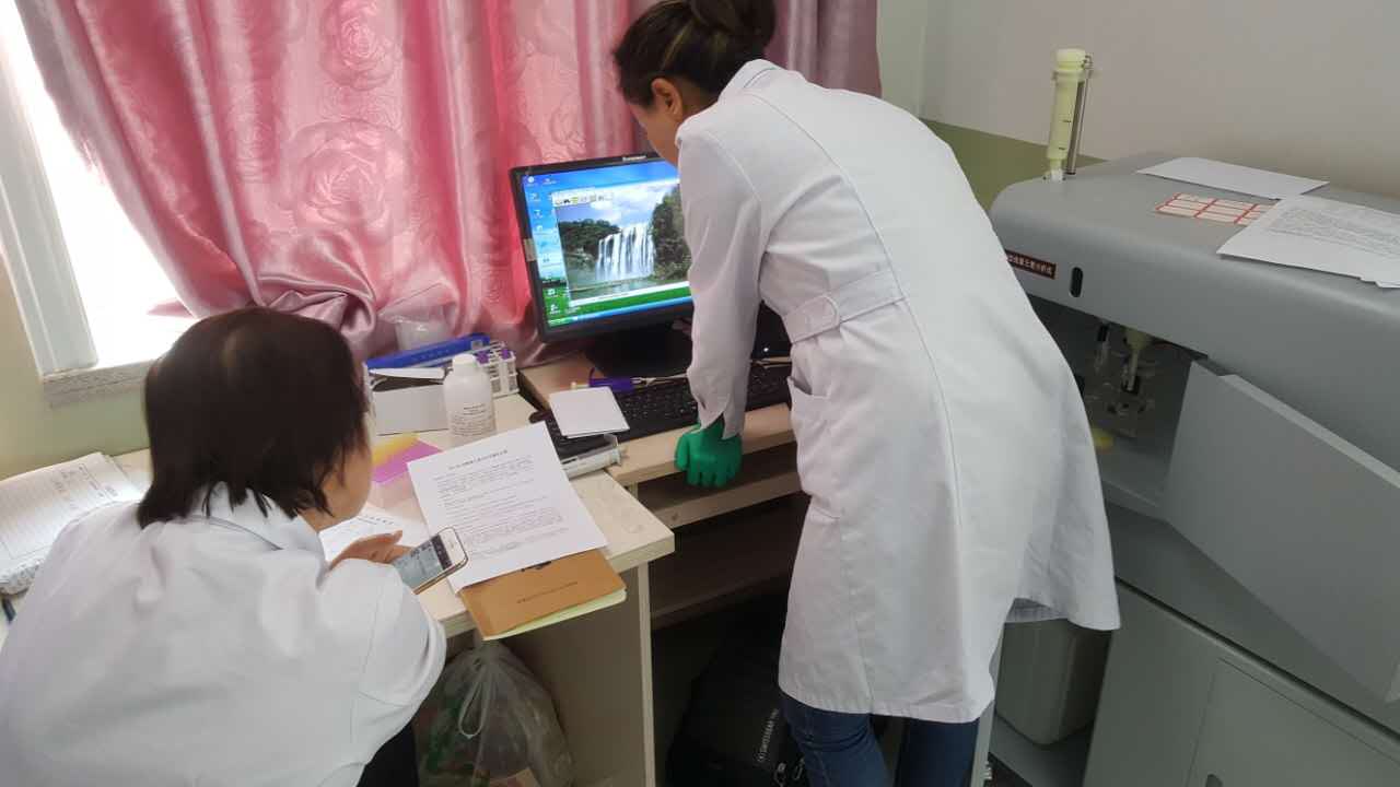 全自动91麻豆国产福利在线观看进入师素镇卫生院