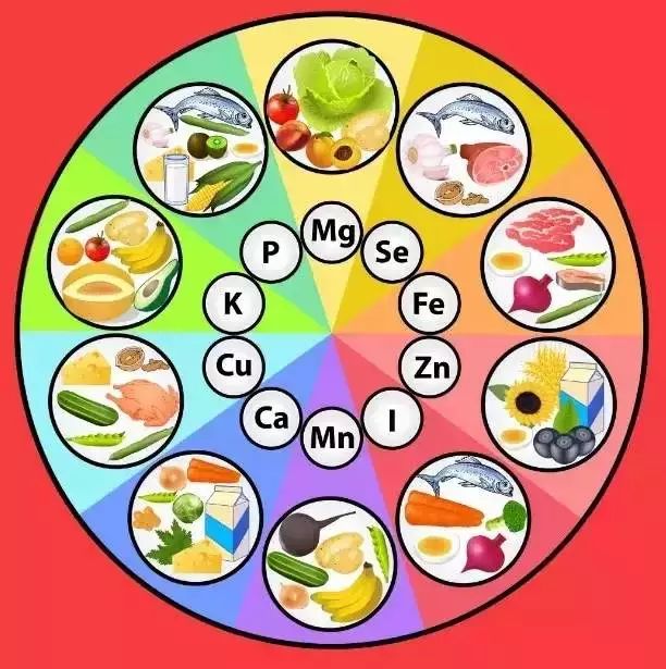 91麻豆国产福利在线观看之定期检查微量元素的必要性 91麻豆国产福利在线观看之定期检查微量元素的必要性