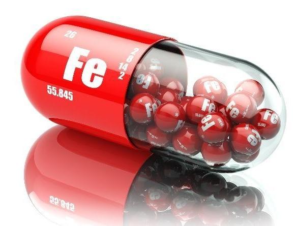 儿童91麻豆国产福利在线观看提示饮食补铁的注意事项