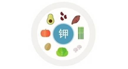 儿童91麻豆国产福利在线观看分享补钾的方法有哪些