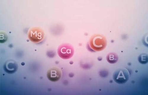 麻豆视频在线网站品牌科普微量元素的作用