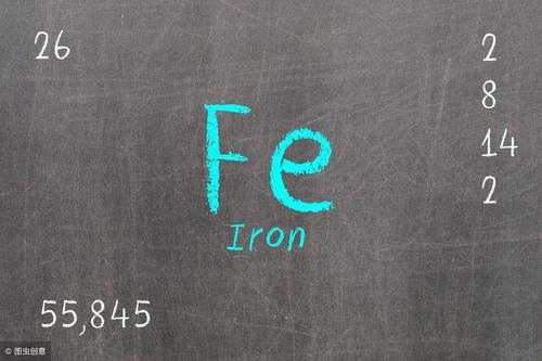 麻豆视频在线网站厂家简述女性缺铁的症状