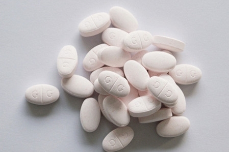 全自动麻豆视频在线网站提醒过量服用钙片的危害