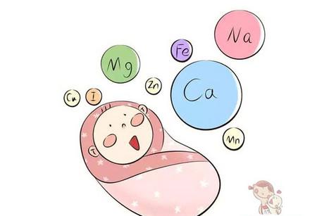 全自动麻豆视频在线网站提醒夏季也要补充微量元素