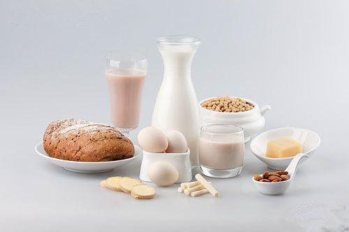 麻豆视频在线网站厂家提醒有一些习惯让钙流失