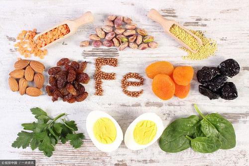 麻豆视频在线网站品牌分享吃什么补铁