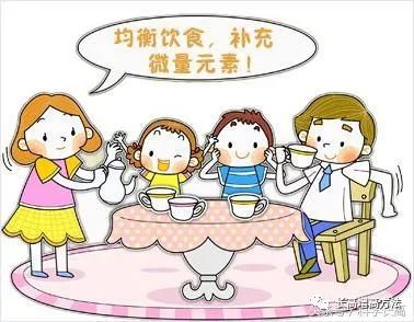 麻豆视频在线网站厂家解读导致微量元素障碍的原因有哪些