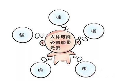 91麻豆国产福利在线观看微量元素在人体中起到哪些作用 91麻豆国产福利在线观看微量元素在人体中起到哪些作用