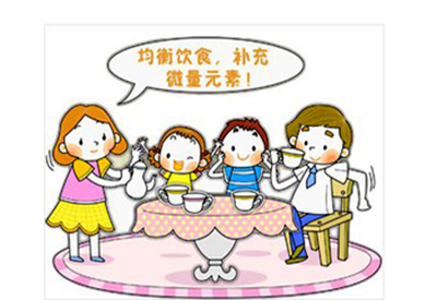 医用麻豆视频在线网站宝宝微量元素检查的作用 医用麻豆视频在线网站宝宝微量元素检查的作用