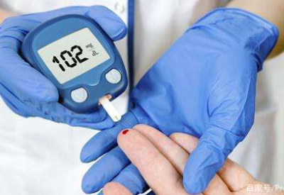 锌元素与二型糖尿病 锌元素与二型糖尿病