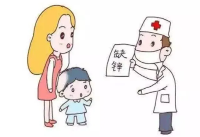 缺铁缺锌等微量元素会导致脱发严重 缺铁缺锌等微量元素会导致脱发严重