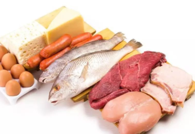 摄入生命必需微量元素要从食补开始 摄入生命必需微量元素要从食补开始