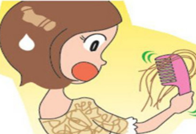 掉头发可能与缺乏哪种微量有关 掉头发可能与缺乏哪种微量有关