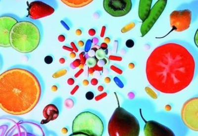 微量元素之间的相互作用 微量元素之间的相互作用