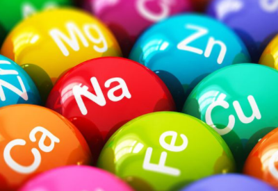 人体必需的微量元素有哪些 人体必需的微量元素有哪些