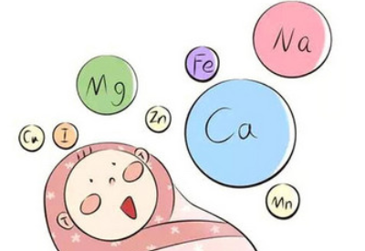 人体内微量元素含量当以微量为准才健康 人体内微量元素含量当以微量为准才健康