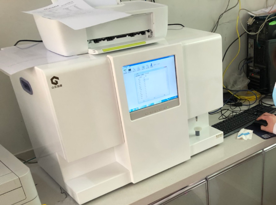 微量元素测试仪 微量元素测试仪