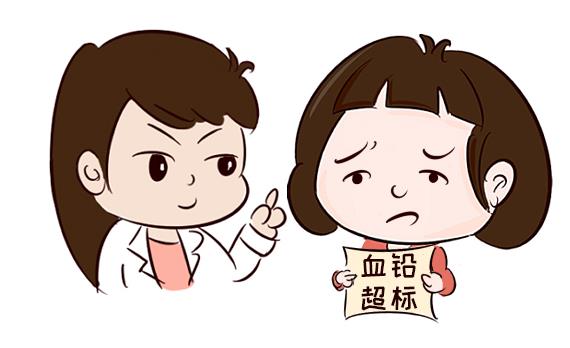 615医用91麻豆国产福利在线观看品牌介绍-警惕5种可能导致儿童铅中毒的常见情况!