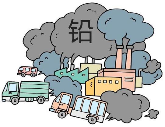 (西藏拉萨)国康微量元素测定仪厂家提醒-铅中毒:麻豆视频免费观看身边的隐藏杀手