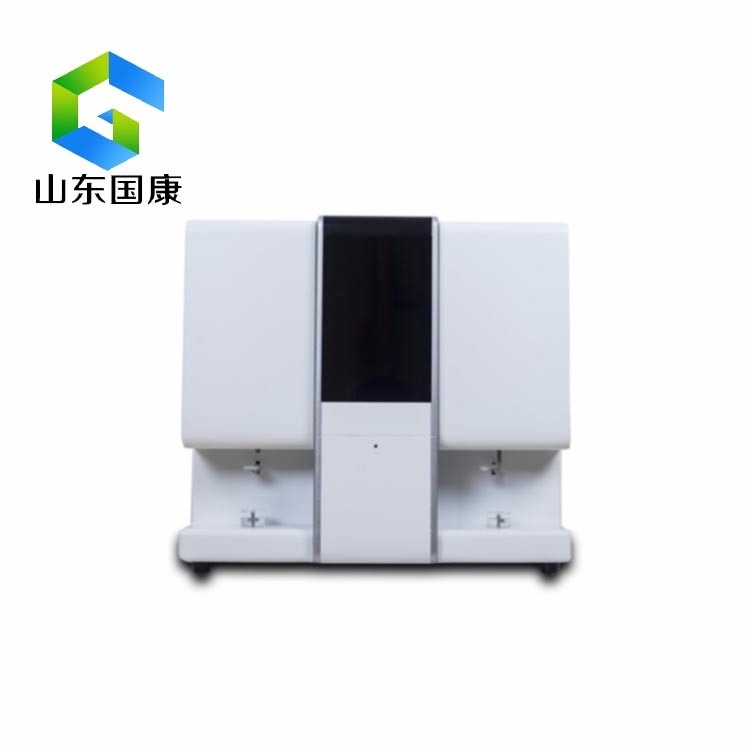 微量元素测试仪